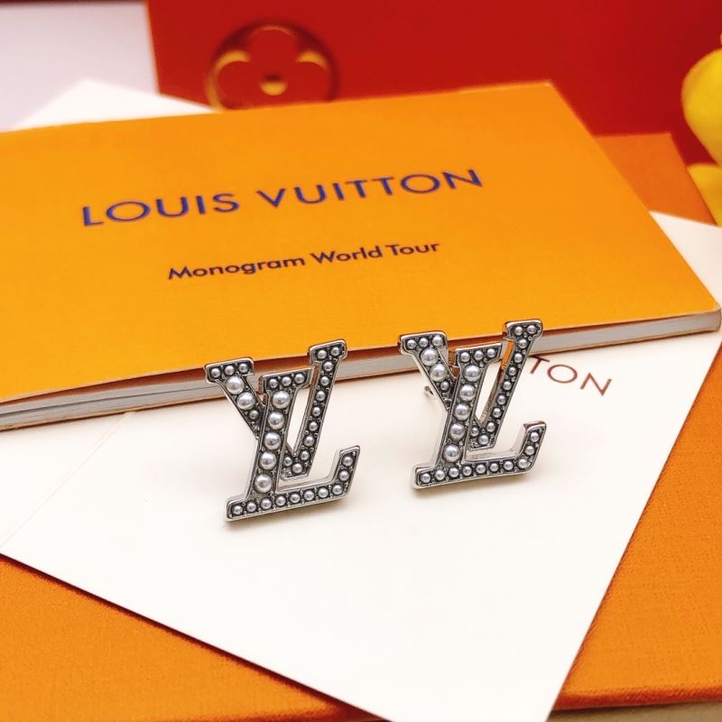 LV Earrings